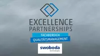 Mit der Swoboda Wiggensbach KG erhalten die Studierenden der Dr. Eckert Akademie einen starken Partner.