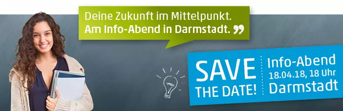 Welche Fördermöglichkeiten stehen offen? Wie sieht es auch mit Aufstiegschancen, Zulassungs- bzw. Aufnahmevoraussetzungen aus? Fachkundige Berater haben auf jede Frage die passende Antwort. Und zwar kostenlos und unverbindlich - ohne Anmeldung. Welche Fördermöglichkeiten stehen offen? Wie sieht es auch mit Aufstiegschancen, Zulassungs- bzw. Aufnahmevoraussetzungen aus? Fachkundige Berater haben auf jede Frage die passende Antwort. Und zwar kostenlos und unverbindlich - ohne Anmeldung.