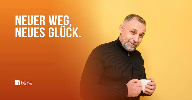 Hier gibt es für Umschüler und berufliche Rehabilitanden (m/w/d) exklusive Einblicke in den Schulalltag, die Besucher erfahren vom Leben & Lernen am Campus Regenstauf und erhalten auf alle Fragen rund um Zulassungsvoraussetzungen, Fördermöglichkeiten oder Lehrgangsablauf kompetente Antworten. So wird aus dem Karrierewunsch schnell ein handfester Karriereplan!