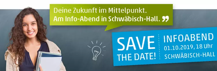 Welche Fördermöglichkeiten stehen offen? Wie sieht es auch mit Aufstiegschancen, Zulassungs- bzw. Aufnahmevoraussetzungen aus? Fachkundige Berater haben auf jede Frage die passende Antwort. Und zwar kostenlos und unverbindlich - ohne Anmeldung. Welche Fördermöglichkeiten stehen offen? Wie sieht es auch mit Aufstiegschancen, Zulassungs- bzw. Aufnahmevoraussetzungen aus? Fachkundige Berater haben auf jede Frage die passende Antwort. Und zwar kostenlos und unverbindlich - ohne Anmeldung.