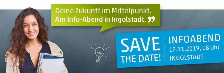 Welche Fördermöglichkeiten stehen offen? Wie sieht es auch mit Aufstiegschancen, Zulassungs- bzw. Aufnahmevoraussetzungen aus? Fachkundige Berater haben auf jede Frage die passende Antwort. Und zwar kostenlos und unverbindlich - ohne Anmeldung. Welche Fördermöglichkeiten stehen offen? Wie sieht es auch mit Aufstiegschancen, Zulassungs- bzw. Aufnahmevoraussetzungen aus? Fachkundige Berater haben auf jede Frage die passende Antwort. Und zwar kostenlos und unverbindlich - ohne Anmeldung.