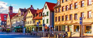 Header Weiterbildung Fürth