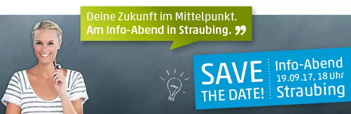 Welche Fördermöglichkeiten stehen offen? Wie sieht es auch mit Aufstiegschancen, Zulassungs- bzw. Aufnahmevoraussetzungen aus? Fachkundige Berater haben auf jede Frage die passende Antwort. Und zwar kostenlos und unverbindlich - ohne Anmeldung. Welche Fördermöglichkeiten stehen offen? Wie sieht es auch mit Aufstiegschancen, Zulassungs- bzw. Aufnahmevoraussetzungen aus? Fachkundige Berater haben auf jede Frage die passende Antwort. Und zwar kostenlos und unverbindlich - ohne Anmeldung.