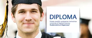 Headerbild Diploma