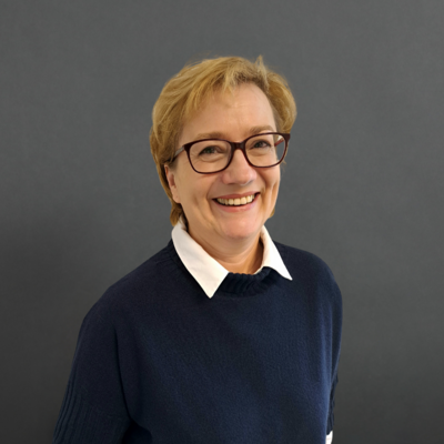 Petra Helgert