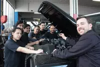 Eckert goes international: Mit dem Deutschen Industriemeister International (DIMI) macht Bayerns größter Bildungsanbieter weltweit Schule. Eckert goes international: Mit dem Deutschen Industriemeister International (DIMI) macht Bayerns größter Bildungsanbieter weltweit Schule.