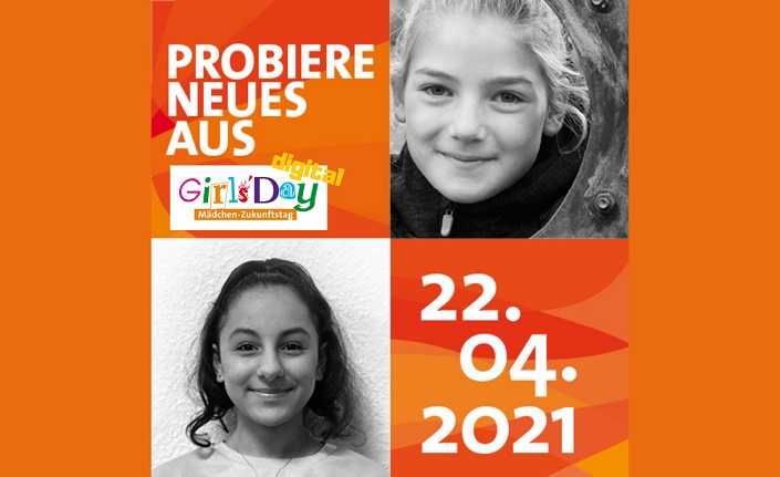 Am Girls‘ Day erkunden Schülerinnen ab der 5. Klasse Berufe im gewerblich-technischen Bereich, in denen die Fachkräfte von morgen attraktive Zukunftschancen vorfinden. Am Girls‘ Day erkunden Schülerinnen ab der 5. Klasse Berufe im gewerblich-technischen Bereich, in denen die Fachkräfte von morgen attraktive Zukunftschancen vorfinden.