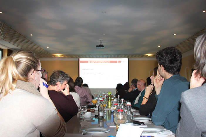 Fortbildungstag Berufsfoerderungswerk 2015