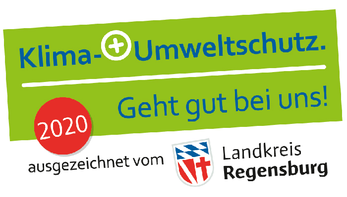 Die erste Netzwerkveranstaltung der ausgezeichneten Betriebe musste aus aktuellem Anlass verschoben werden, soll aber so bald wie möglich nachgeholt werden. Die erste Netzwerkveranstaltung der ausgezeichneten Betriebe musste aus aktuellem Anlass verschoben werden, soll aber so bald wie möglich nachgeholt werden.