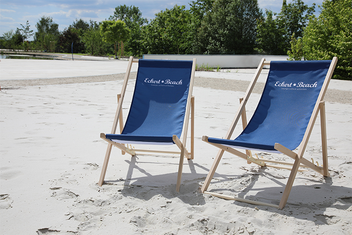 Es hat sich viel getan am Eckert Beach in Regenstauf, seit er 2018 aufgrund von Renovierungsarbeiten von der Veranstaltungs-Landschaft der Region verschwunden war. Es hat sich viel getan am Eckert Beach in Regenstauf, seit er 2018 aufgrund von Renovierungsarbeiten von der Veranstaltungs-Landschaft der Region verschwunden war.