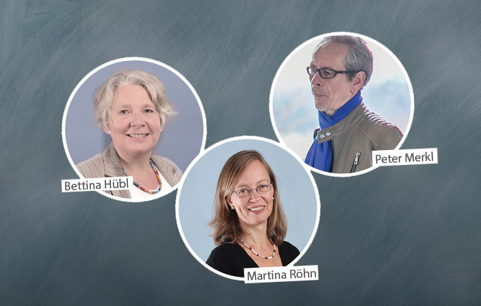 Im Rückblick geben Peter Merkl (Dipl.-Psychologe und Abteilungsleiter der erweiterten Arbeitserprobung), Bettina Hübl (Dipl.-Psychologin) und Martina Röhn (Dipl.-Psychologin) stellvertretend für den Psychologischen Dienst im Interview einen kleinen Einbli Im Rückblick geben Peter Merkl (Dipl.-Psychologe und Abteilungsleiter der erweiterten Arbeitserprobung), Bettina Hübl (Dipl.-Psychologin) und Martina Röhn (Dipl.-Psychologin) stellvertretend für den Psychologischen Dienst im Interview einen kleinen Einblick in die psychologische Beratung während der Corona-Krise.