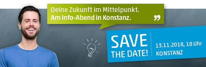 Welche Fördermöglichkeiten stehen offen? Wie sieht es auch mit Aufstiegschancen, Zulassungs- bzw. Aufnahmevoraussetzungen aus? Fachkundige Berater haben auf jede Frage die passende Antwort. Und zwar kostenlos und unverbindlich - ohne Anmeldung. Welche Fördermöglichkeiten stehen offen? Wie sieht es auch mit Aufstiegschancen, Zulassungs- bzw. Aufnahmevoraussetzungen aus? Fachkundige Berater haben auf jede Frage die passende Antwort. Und zwar kostenlos und unverbindlich - ohne Anmeldung.