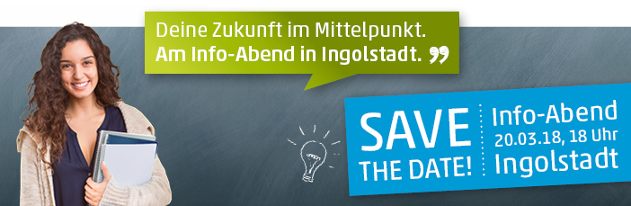 Welche Fördermöglichkeiten stehen offen? Wie sieht es auch mit Aufstiegschancen, Zulassungs- bzw. Aufnahmevoraussetzungen aus? Fachkundige Berater haben auf jede Frage die passende Antwort. Und zwar kostenlos und unverbindlich - ohne Anmeldung. Welche Fördermöglichkeiten stehen offen? Wie sieht es auch mit Aufstiegschancen, Zulassungs- bzw. Aufnahmevoraussetzungen aus? Fachkundige Berater haben auf jede Frage die passende Antwort. Und zwar kostenlos und unverbindlich - ohne Anmeldung.