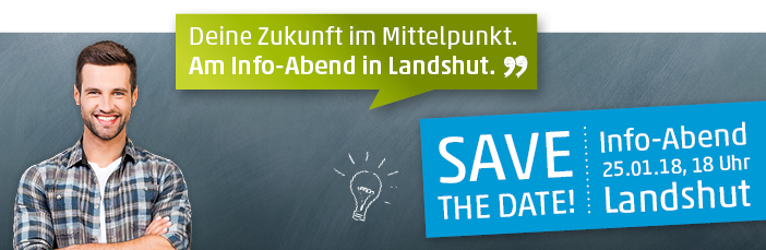 Welche Fördermöglichkeiten stehen offen? Wie sieht es auch mit Aufstiegschancen, Zulassungs- bzw. Aufnahmevoraussetzungen aus? Fachkundige Berater haben auf jede Frage die passende Antwort. Und zwar kostenlos und unverbindlich - ohne Anmeldung. Welche Fördermöglichkeiten stehen offen? Wie sieht es auch mit Aufstiegschancen, Zulassungs- bzw. Aufnahmevoraussetzungen aus? Fachkundige Berater haben auf jede Frage die passende Antwort. Und zwar kostenlos und unverbindlich - ohne Anmeldung.
