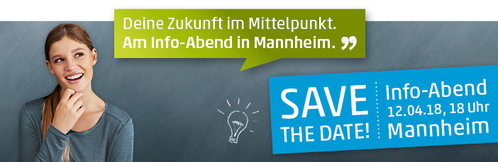 Welche Fördermöglichkeiten stehen offen? Wie sieht es auch mit Aufstiegschancen, Zulassungs- bzw. Aufnahmevoraussetzungen aus? Fachkundige Berater haben auf jede Frage die passende Antwort. Und zwar kostenlos und unverbindlich - ohne Anmeldung. Welche Fördermöglichkeiten stehen offen? Wie sieht es auch mit Aufstiegschancen, Zulassungs- bzw. Aufnahmevoraussetzungen aus? Fachkundige Berater haben auf jede Frage die passende Antwort. Und zwar kostenlos und unverbindlich - ohne Anmeldung.