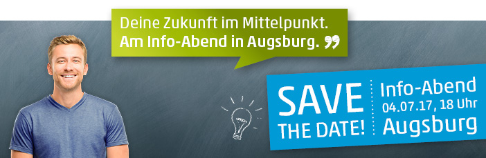 Welche Fördermöglichkeiten stehen offen? Wie sieht es auch mit Aufstiegschancen, Zulassungs- bzw. Aufnahmevoraussetzungen aus? Fachkundige Berater haben auf jede Frage die passende Antwort. Und zwar kostenlos und unverbindlich - ohne Anmeldung. Welche Fördermöglichkeiten stehen offen? Wie sieht es auch mit Aufstiegschancen, Zulassungs- bzw. Aufnahmevoraussetzungen aus? Fachkundige Berater haben auf jede Frage die passende Antwort. Und zwar kostenlos und unverbindlich - ohne Anmeldung.