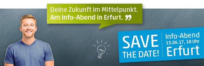 Welche Fördermöglichkeiten stehen offen? Wie sieht es auch mit Aufstiegschancen, Zulassungs- bzw. Aufnahmevoraussetzungen aus? Fachkundige Berater haben auf jede Frage die passende Antwort. Und zwar kostenlos und unverbindlich - ohne Anmeldung. Welche Fördermöglichkeiten stehen offen? Wie sieht es auch mit Aufstiegschancen, Zulassungs- bzw. Aufnahmevoraussetzungen aus? Fachkundige Berater haben auf jede Frage die passende Antwort. Und zwar kostenlos und unverbindlich - ohne Anmeldung.