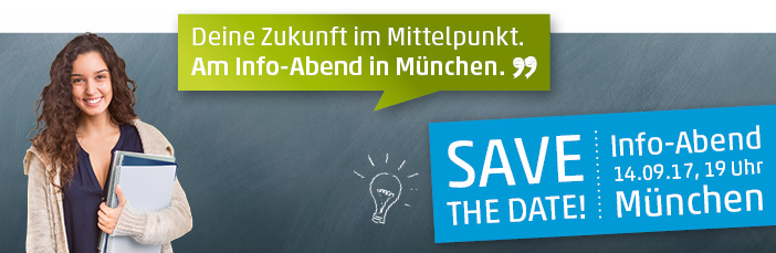Welche Fördermöglichkeiten stehen offen? Wie sieht es auch mit Aufstiegschancen, Zulassungs- bzw. Aufnahmevoraussetzungen aus? Fachkundige Berater haben auf jede Frage die passende Antwort. Und zwar kostenlos und unverbindlich - ohne Anmeldung. Welche Fördermöglichkeiten stehen offen? Wie sieht es auch mit Aufstiegschancen, Zulassungs- bzw. Aufnahmevoraussetzungen aus? Fachkundige Berater haben auf jede Frage die passende Antwort. Und zwar kostenlos und unverbindlich - ohne Anmeldung.