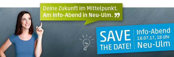 Welche Fördermöglichkeiten stehen offen? Wie sieht es auch mit Aufstiegschancen, Zulassungs- bzw. Aufnahmevoraussetzungen aus? Fachkundige Berater haben auf jede Frage die passende Antwort. Und zwar kostenlos und unverbindlich - ohne Anmeldung. Welche Fördermöglichkeiten stehen offen? Wie sieht es auch mit Aufstiegschancen, Zulassungs- bzw. Aufnahmevoraussetzungen aus? Fachkundige Berater haben auf jede Frage die passende Antwort. Und zwar kostenlos und unverbindlich - ohne Anmeldung.