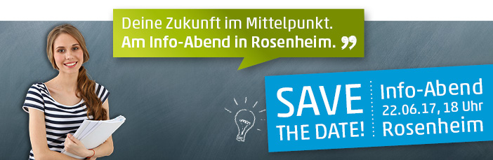 Welche Fördermöglichkeiten stehen offen? Wie sieht es auch mit Aufstiegschancen, Zulassungs- bzw. Aufnahmevoraussetzungen aus? Fachkundige Berater haben auf jede Frage die passende Antwort. Und zwar kostenlos und unverbindlich - ohne Anmeldung. Welche Fördermöglichkeiten stehen offen? Wie sieht es auch mit Aufstiegschancen, Zulassungs- bzw. Aufnahmevoraussetzungen aus? Fachkundige Berater haben auf jede Frage die passende Antwort. Und zwar kostenlos und unverbindlich - ohne Anmeldung.