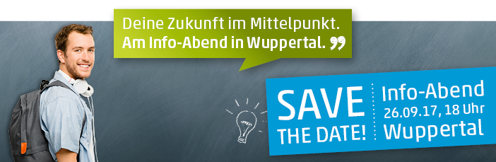 Welche Fördermöglichkeiten stehen offen? Wie sieht es auch mit Aufstiegschancen, Zulassungs- bzw. Aufnahmevoraussetzungen aus? Fachkundige Berater haben auf jede Frage die passende Antwort. Und zwar kostenlos und unverbindlich - ohne Anmeldung. Welche Fördermöglichkeiten stehen offen? Wie sieht es auch mit Aufstiegschancen, Zulassungs- bzw. Aufnahmevoraussetzungen aus? Fachkundige Berater haben auf jede Frage die passende Antwort. Und zwar kostenlos und unverbindlich - ohne Anmeldung.
