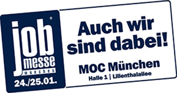 Zur Jobmesse München 2015 bringen die Eckert Schulen ein einmaliges Bildungskonzept in die Messehallen: Ausbildung, Weiterbildung, Umschulung und berufliche Rehabilitation am Puls der Zeit. Zur Jobmesse München 2015 bringen die Eckert Schulen ein einmaliges Bildungskonzept in die Messehallen: Ausbildung, Weiterbildung, Umschulung und berufliche Rehabilitation am Puls der Zeit.