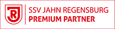 SSV Jahn Regensburg Premium Partner