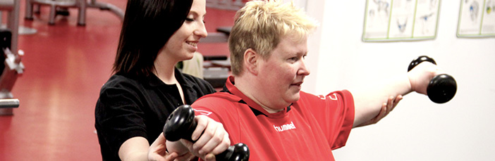 Physiofit Eckert BFW Physiotherapie Physiofit Eckert BFW Physiotherapie