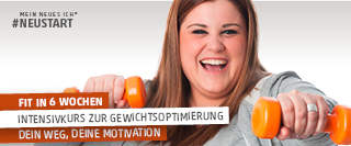 #Neustart_Mein neues ich