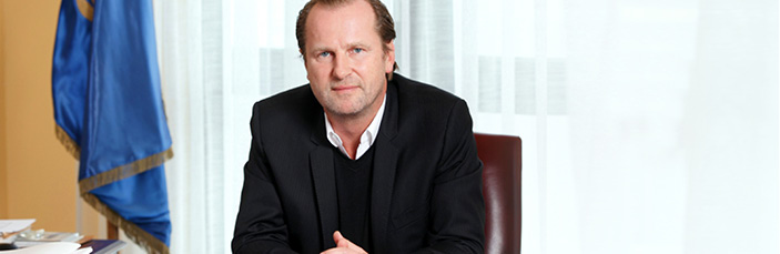 Alexander Freiherr von Waldenfels