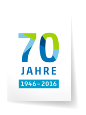 70 Jahre Eckert