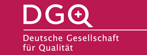 Dgq Deutsche Gesellschaft für Qualitätsmanagement