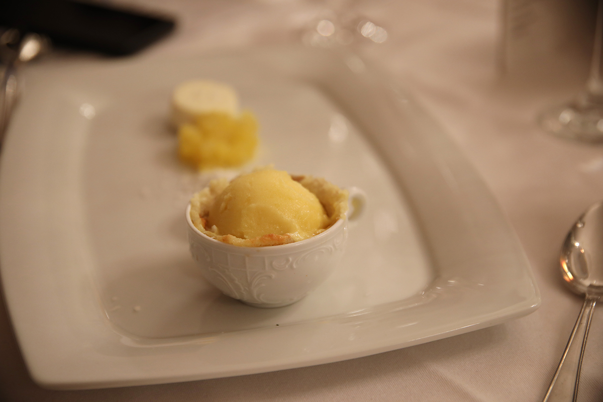 „Auf die Töpfe, fertig, los!“: Praktische Küchenmeisterprüfung an der