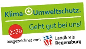 Umweltschutz. Geht gut bei uns
