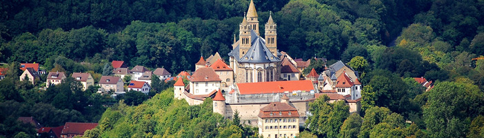 Kloster Großcromburg 