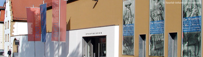 Stadtmuseum Amberg