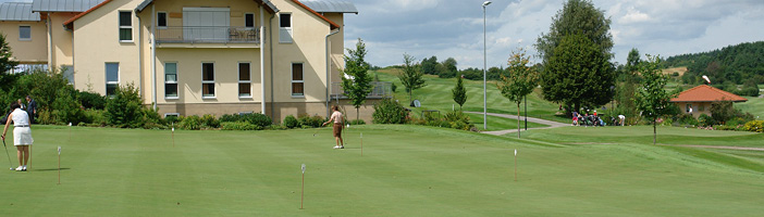Golfclub Hilzhofen BN Janka CD 293 040 Dr. Janka.