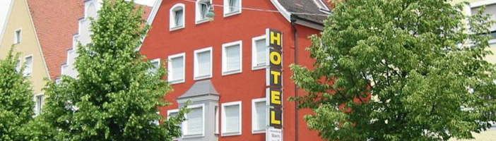 Altstadthotel Stern BN Altstadthotel Stern Hotel Stern