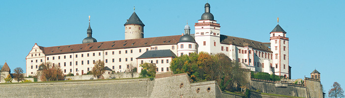 Marienberg Würzburg