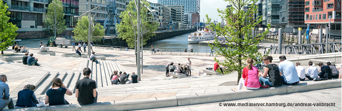 Hafencity Hamburg