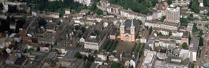 Werth Zentrum Wuppertal