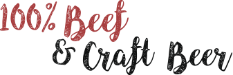 Eventkochen Beef and Craft Beer