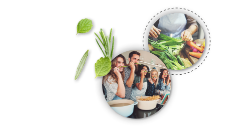 Kitchen team Eventkochen Kitchen team Eventkochen