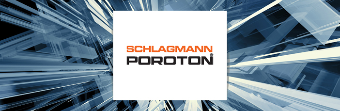 Schlagmann Poroton - Excellence Partner der Technikerschule Regenstauf