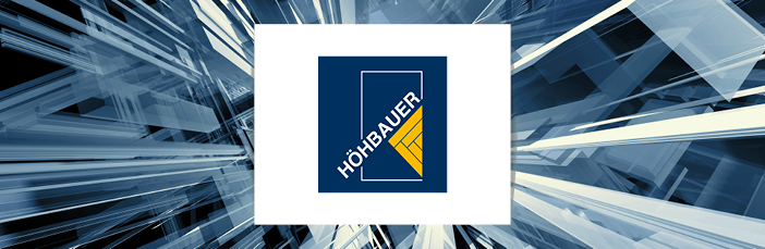 Höhbauer GmbH - Excellence-Partner Technikerschule Regenstauf