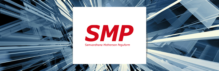 SMP aus Schierling - Excellence-Partner der Staatlich geprüften Industrietechnologen SMP aus Schierling - Excellence-Partner der Staatlich geprüften Industrietechnologen