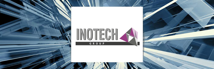 Inotech aus Nabburg Inotech aus Nabburg