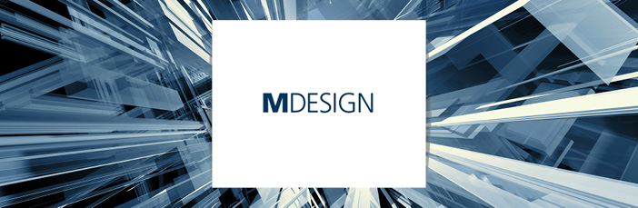 MDESIGN Vertriebs GmbH aus Bochum