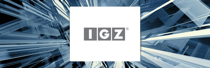 Excellence Partner IGZ Excellence Partner IGZ