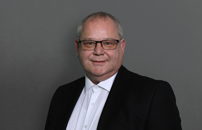 Thomas Gruber